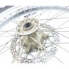 Roue avant Yamaha YZ YZF 2006/ Wheel