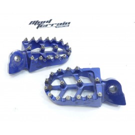 Cales pieds YZ 2000