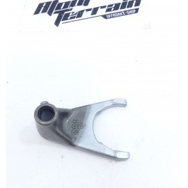 Fourchette de boite 125 yz 2000 / fork shift