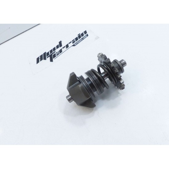 Excentrique de valves 125 yz 1998-2004 / Governor valve