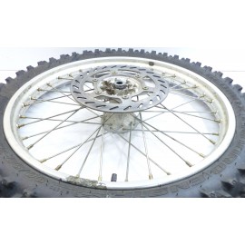 Roue avant 250 ttr