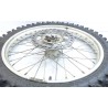 Roue avant 250 ttr / Wheel