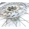 Roue avant 250 ttr / Wheel