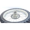 Roue avant 250 ttr / Wheel