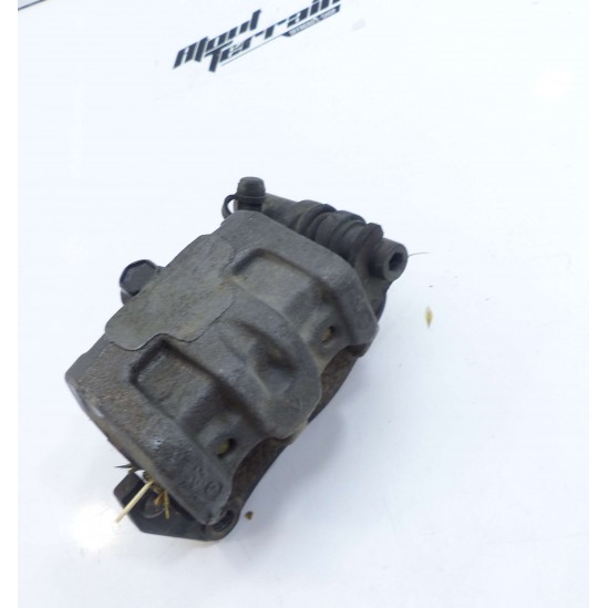 Etrier de frein avant 250 ttr / brake caliper