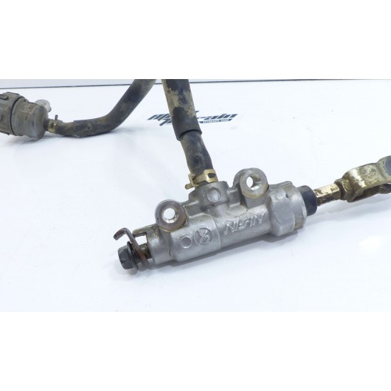 Emmetteur de frein arrière 250 ttr / master cylinder