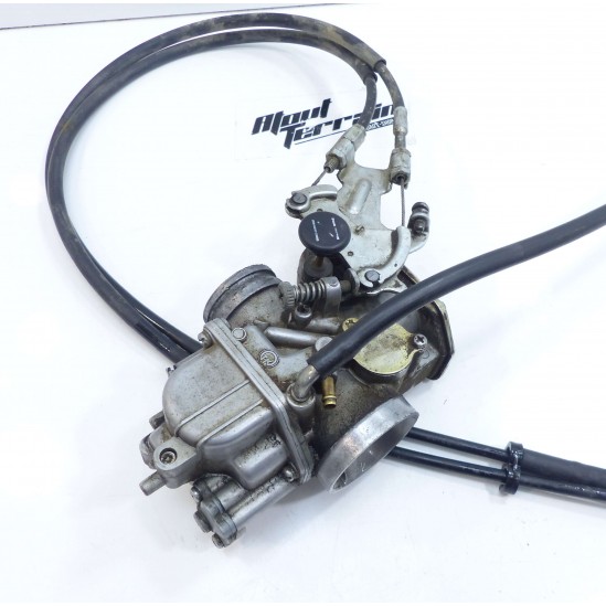 Carburateur Yamaha 250 ttr / carburetor