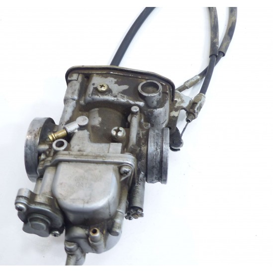 Carburateur Yamaha 250 ttr / carburetor