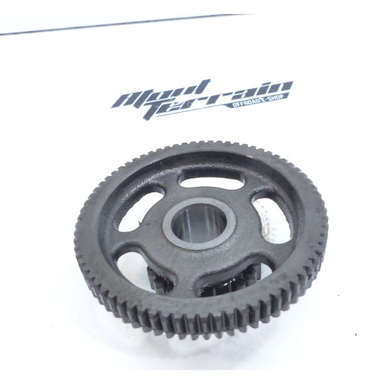 Pignon 250 ttr / gear wheel