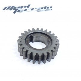 Pignon 250 ttr / gear wheel