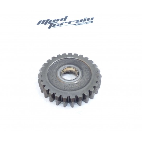 Pignon 250 ttr / gear wheel