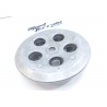 Plateau d'embrayage 250 ttr / clutch plate