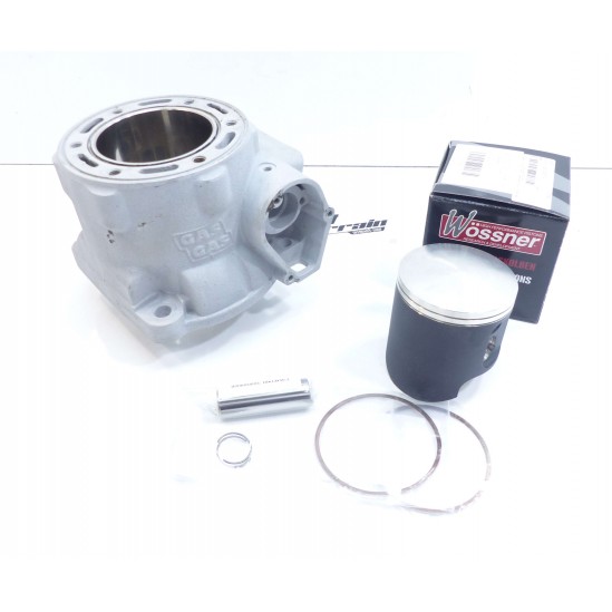 Cylindre piston 300 ec 2004