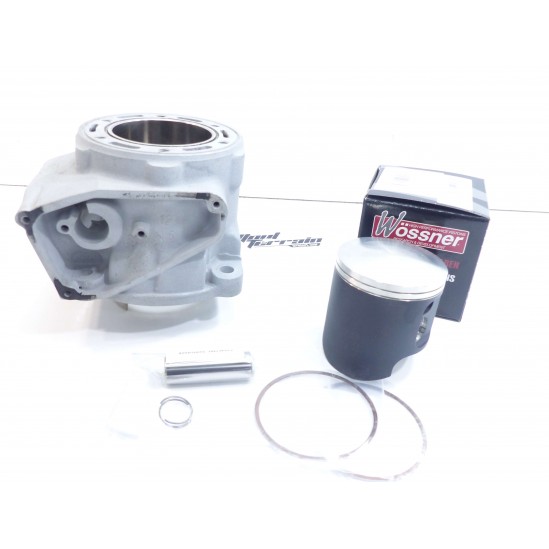 Cylindre piston 300 ec 2004 / Cylinder Kit