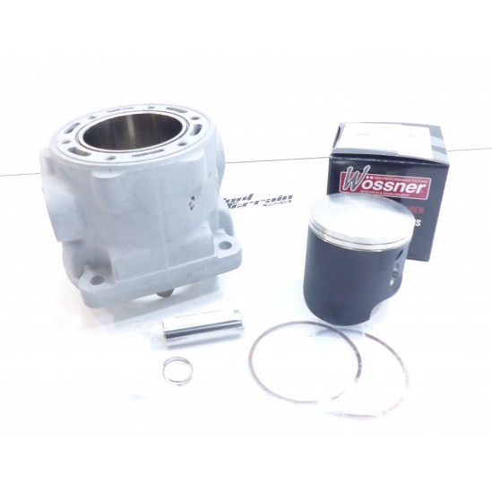 Cylindre piston 300 ec 2004 / Cylinder Kit