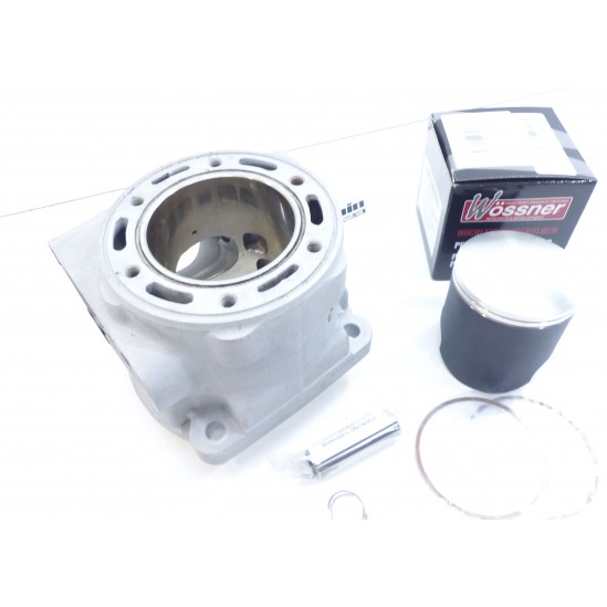 Cylindre piston 300 ec 2004 / Cylinder Kit