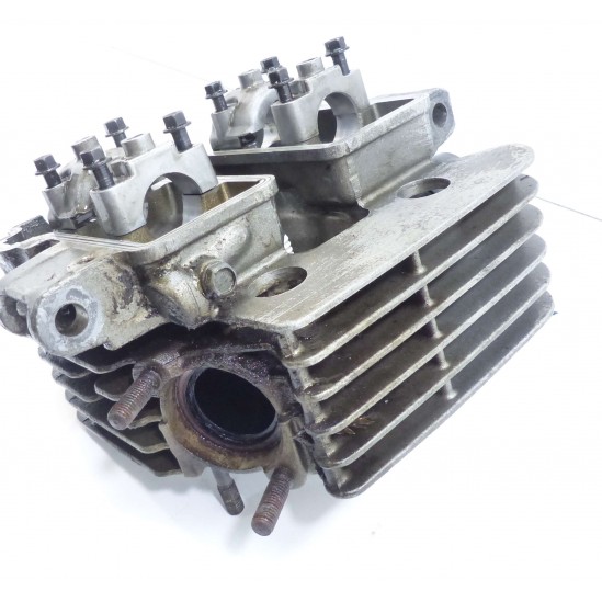 Culasse 250 ttr/ Cylinder Head