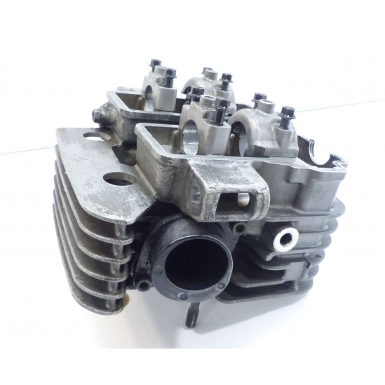 Culasse 250 ttr/ Cylinder Head