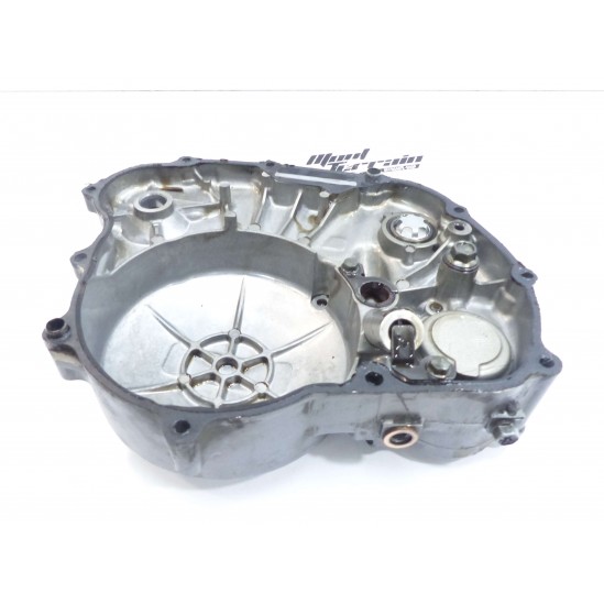 Carter d'embrayage 250 ttr / Clutch cover crankcase