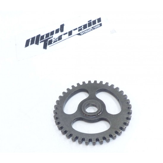 Pignon 250 ttr / gear wheel