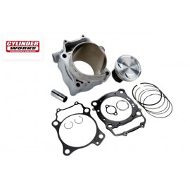 Kit cylindre piston 727cc pour 700 TRX