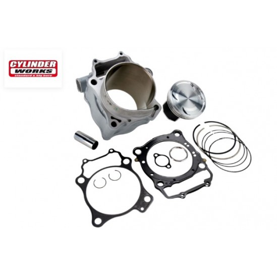 Kit cylindre piston 727cc pour 700 TRX