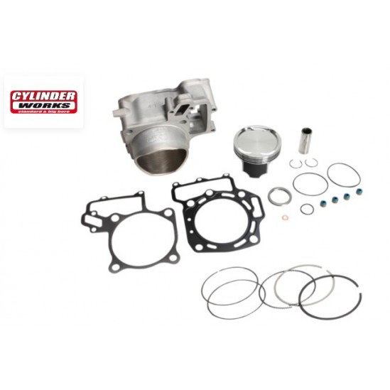 Kit ylindre piston neuf 750 Brute force