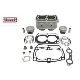 Kit cylindre piston Polaris 800 sportsman