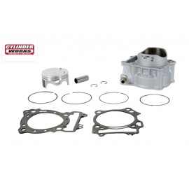 Kit cylindre piston Suzuki 400 LTZ