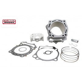 Kit cylindre piston Suzuki 450 LTR