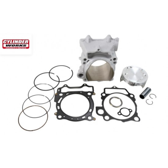 Cylindre piston neuf Yamaha YFZ450R