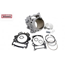 Kit cylindre piston neuf Yamaha 700 Grizzly