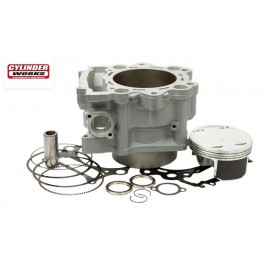 Kit cylindre piston neuf Yamaha 700 Raptor