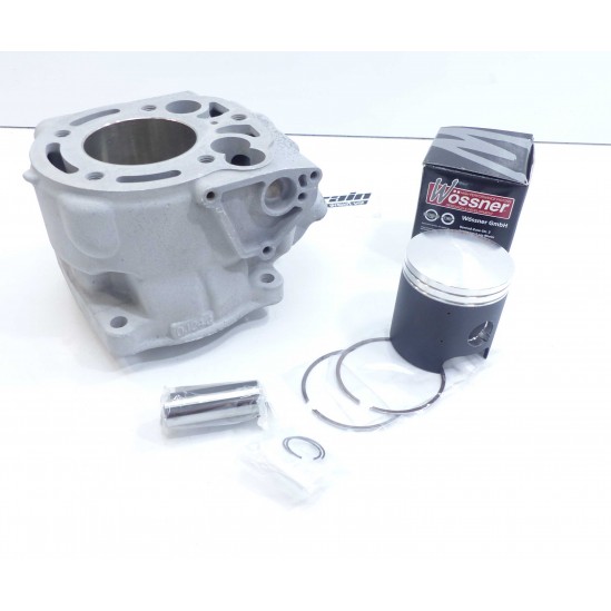 Cylindre piston 125 KDX / Cylinder Kit