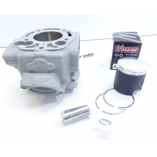 Cylindre piston 125 KDX / Cylinder Kit