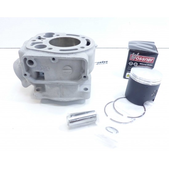 Cylindre piston 125 KDX / Cylinder Kit