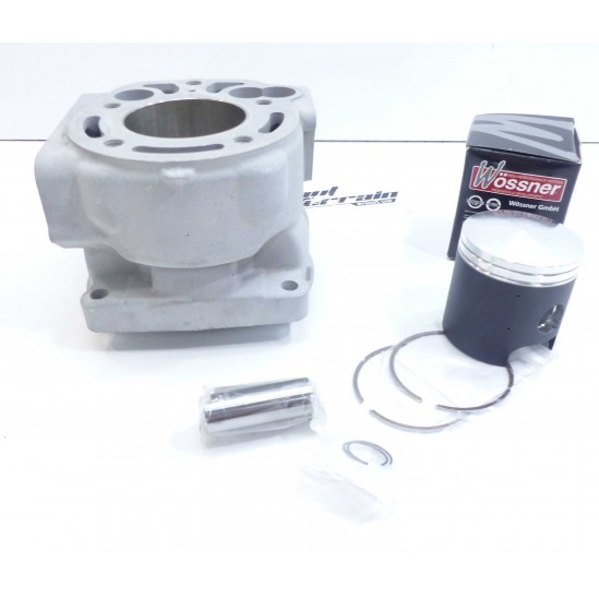 Cylindre piston 125 KDX / Cylinder Kit