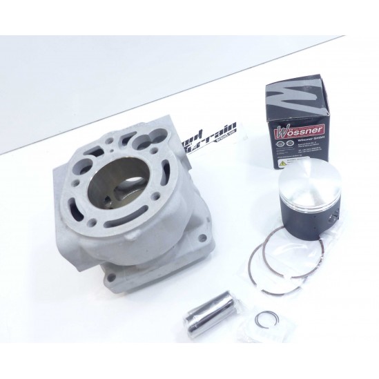 Cylindre piston 125 KDX / Cylinder Kit