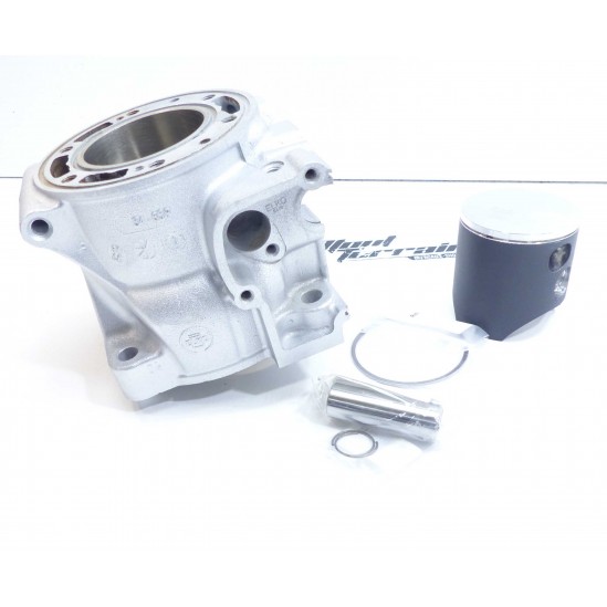 Cylindre piston neuf KTM 125 sx 2017 / Cylinder Kit