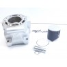 Cylindre piston neuf KTM 125 sx 2017 / Cylinder Kit