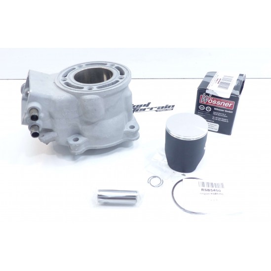 Cylindre piston 125 husqvarna / Cylinder Kit