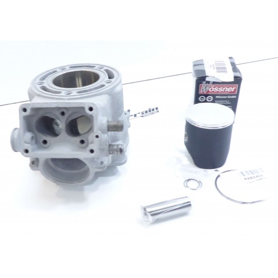 Cylindre piston 125 husqvarna / Cylinder Kit