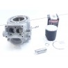 Cylindre piston 125 husqvarna / Cylinder Kit