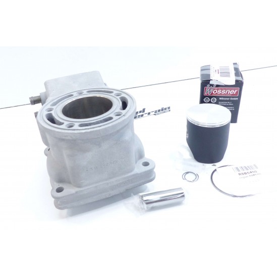 Cylindre piston 125 husqvarna / Cylinder Kit