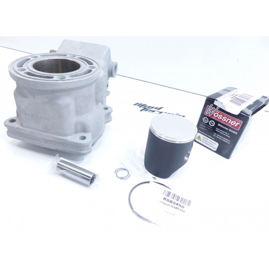 Cylindre piston 125 husqvarna / Cylinder Kit