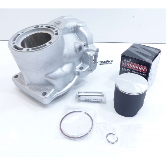 Cylindre piston 125 sx 2007-2013 / Cylinder Kit