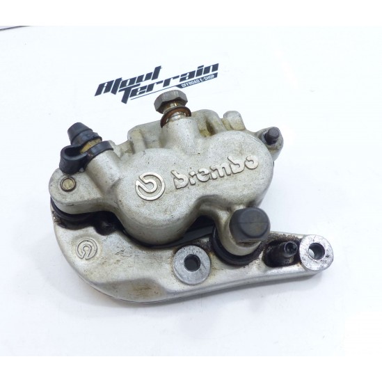 Etrier de frein avant ktm 96-02 / brake caliper