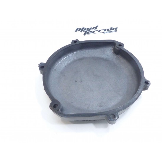 Couvercle d'embrayage 125 ec 2004/ Clutch cover