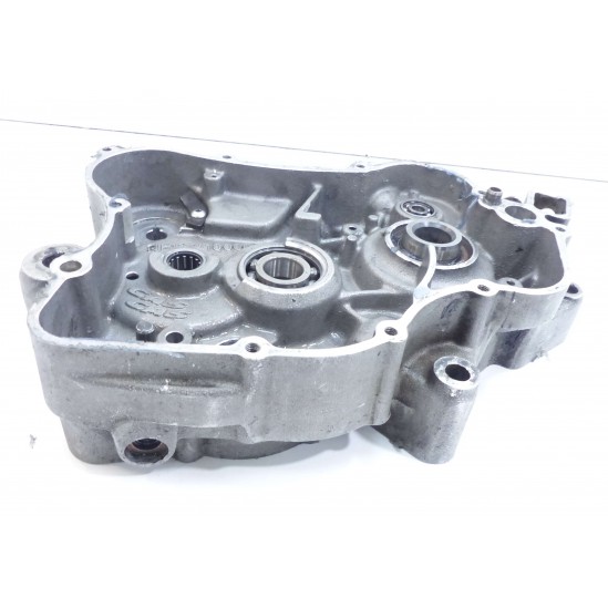 Carter moteur droit 125 ec 2005 / crankcase