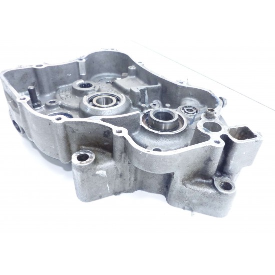 Carter moteur droit 125 ec 2005 / crankcase